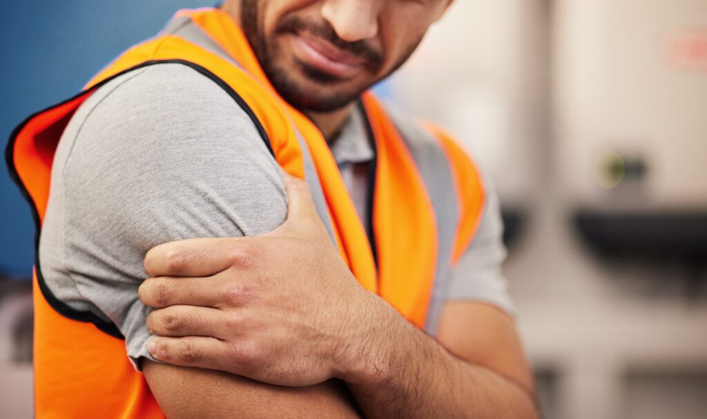 chiropractic care for work related injuries