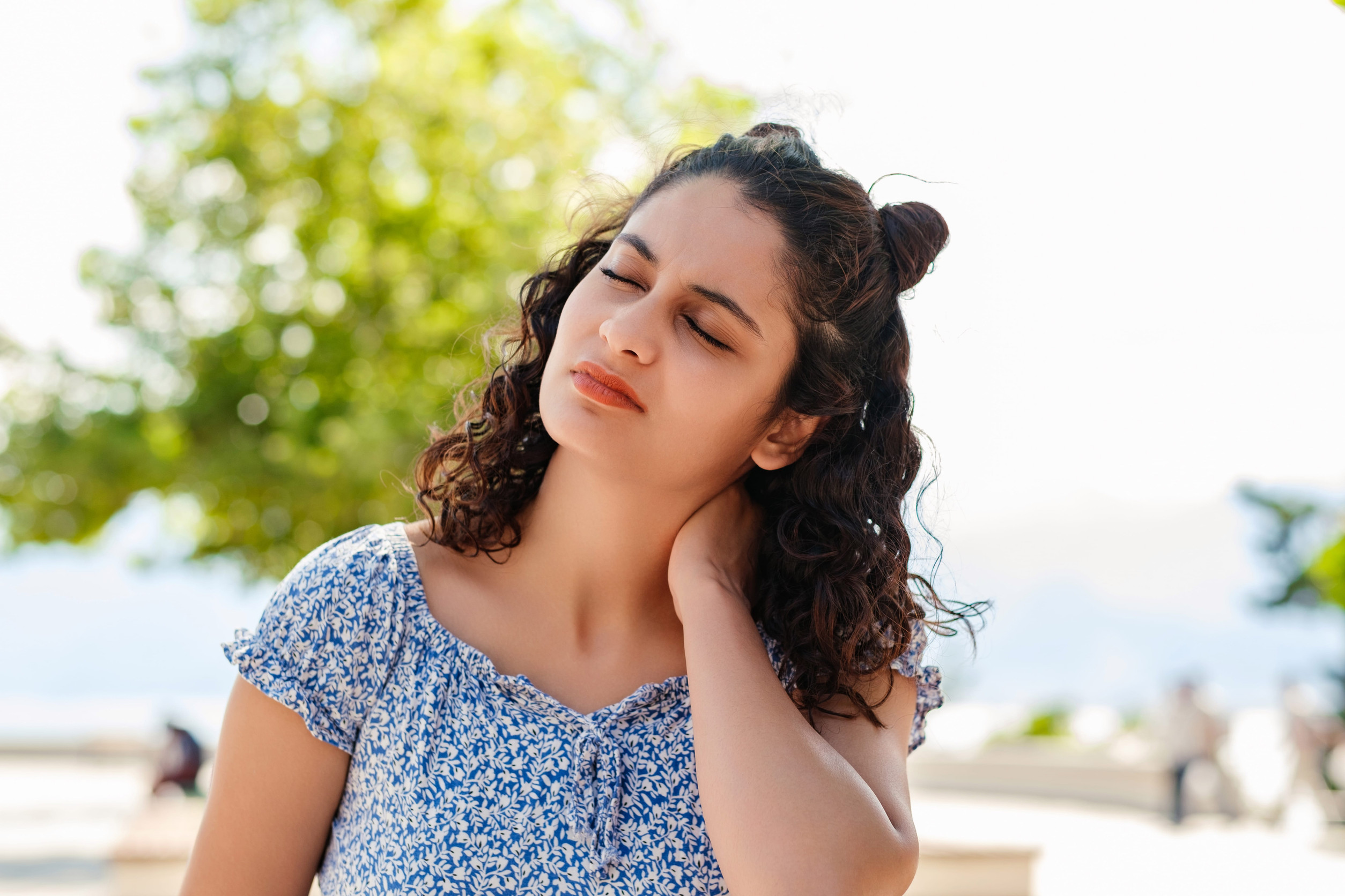 Feeling fine after a car accident doesn't always mean you're uninjured